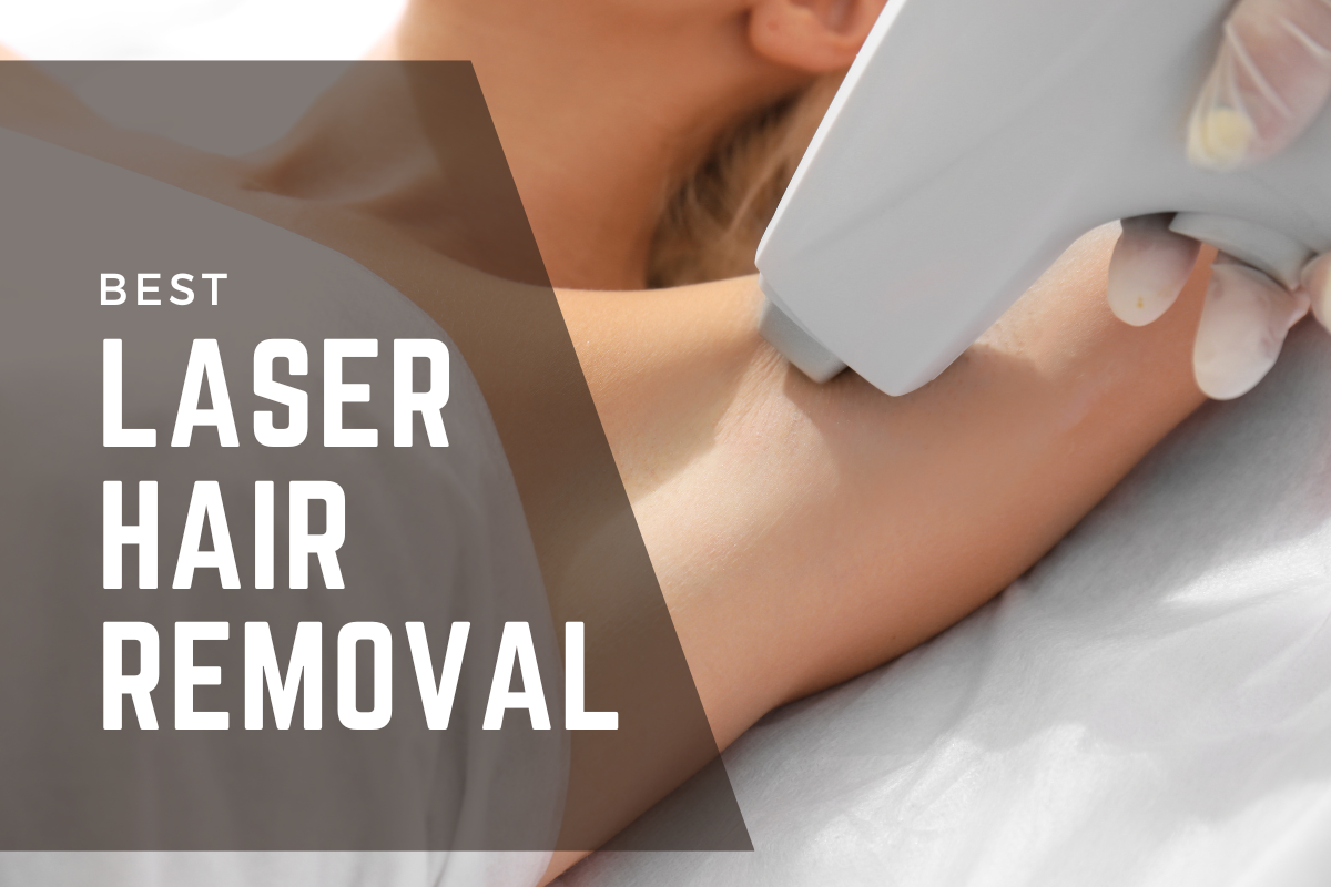 Best Laser Hair Removal in Khalifa City A, Abu Dhabi